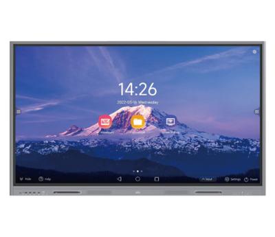Interactive Flat Panel UNIVIEW MW3586-U-X 86' 3840x2160,Android 13, 8GB/128GB,20касаний