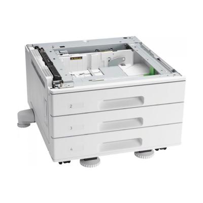 Трехлотковый модуль, Xerox, 097S04908, для настольной конфигурации, 3 х 520 листов, А3, максимальная плотность бумаги 256 гр/см3