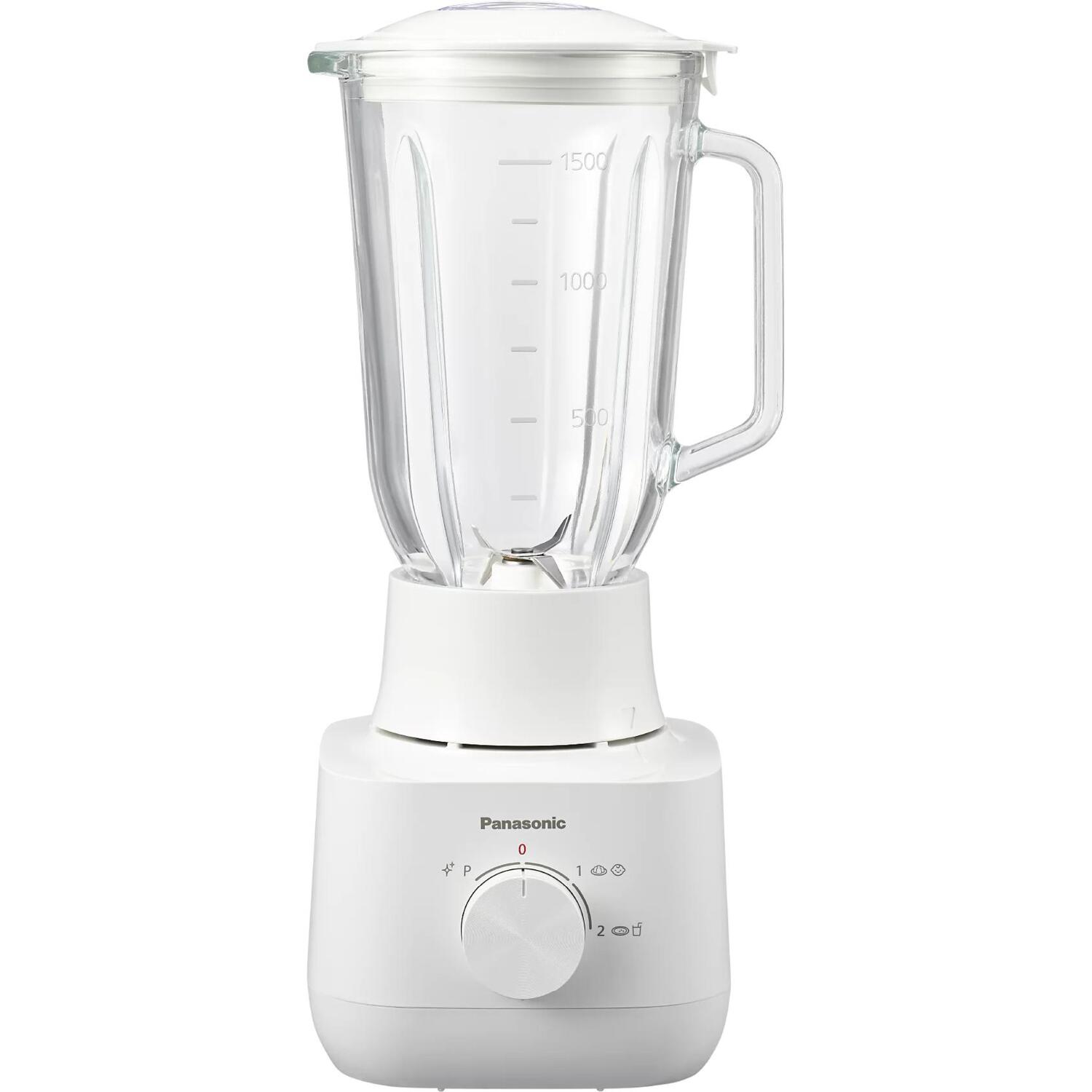 Блендер PANASONIC MX-EG5311WTQ