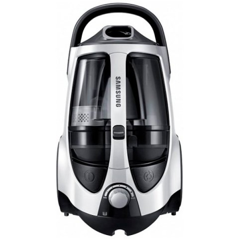 Пылесос Samsung Rambo VCC8835V37/XEV White