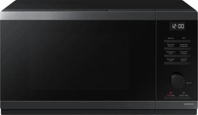Микроволновая печь Samsung MS23DG4504AGBW 23L Black