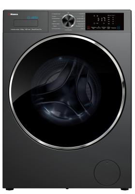Стиральная машина и сушка Hansa WDHB8140G