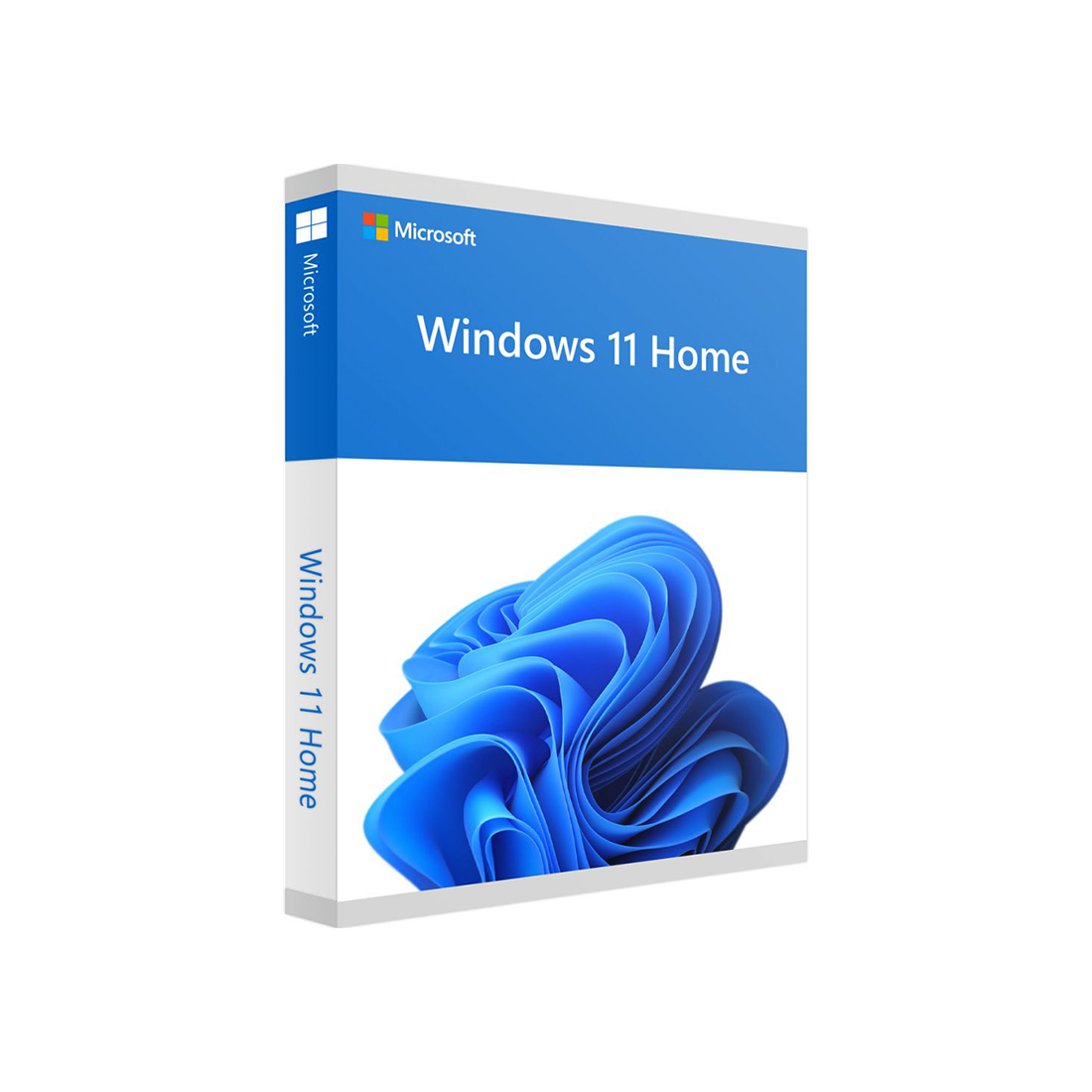 Операционная система, Microsoft, Windows 11 Home 64Bit 1pk DSP OEI Kazakhstan Only DVD, Rus
