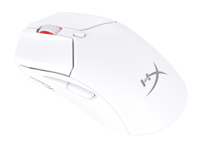 HyperX Pulsefire Haste 2 Mini 7D389AA Gaming Mouse,USB Wireless WHITE