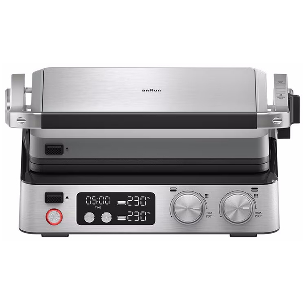 Гриль Braun CG7044