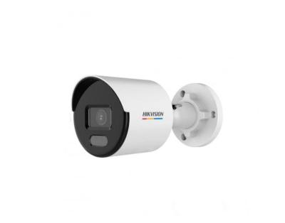IP camera HIKVISION DS-2CD1027G2-LUF(C) (2.8mm) цилиндр,уличная 2MP,LED 30M ColorVu,MIC,MicroSD