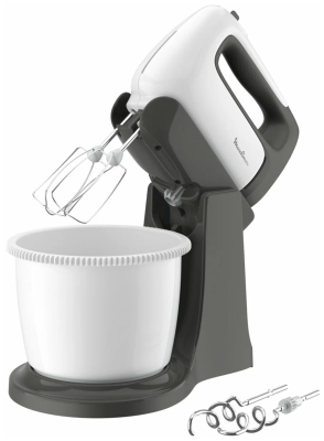 Миксер MOULINEX HM464110