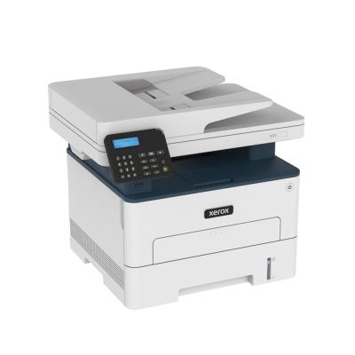 Монохромное МФУ, Xerox, B225DNI, A4, Лазерное, 34 стр/мин, C/P/S/F, Нагрузка (max) 30K в месяц, 250+1 стр. - емкость лотков подачи, Двухъядерный 1.0 GHz, 512МБ, PCL 5/6, PostScript 3, USB 2.0, Gigabit Ethetnet, Duplex, ADF, Wi-Fi