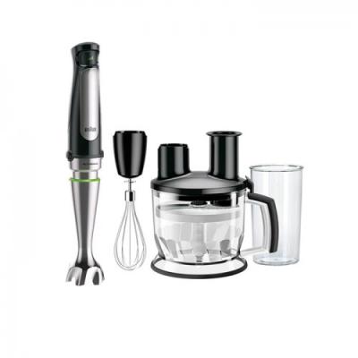 Блендер BRAUN MQ55307MBK