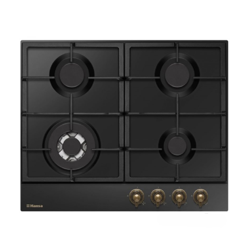 Газовая поверхность Hansa BHGA611799