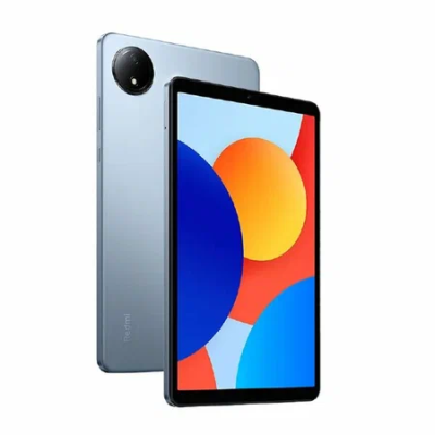 Планшет Redmi Pad SE 8.7 4G LTE 4GB RAM 64GB ROM Sky Blue