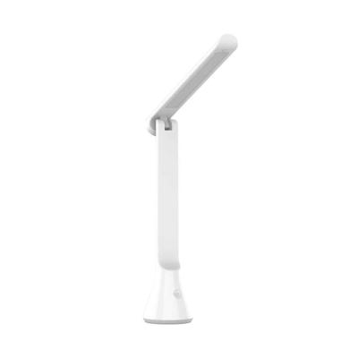 Настольная лампа, Xiaomi, Yeelight folding table lamp, YLTD11YL, 1800mAh, 200lm, 5V—1A, Белая