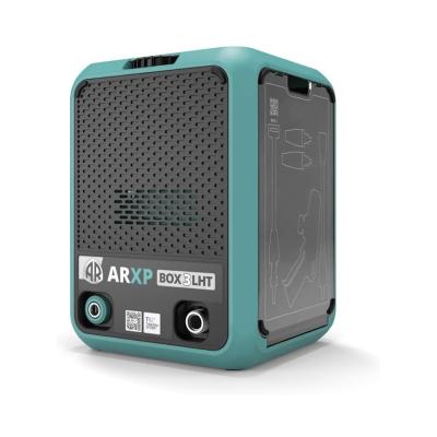 Моечный аппарат Annovi Reverberi ARXP BOX3 150LHT Моечный аппарат Annovi Reverberi ARXP BOX3 150LHT