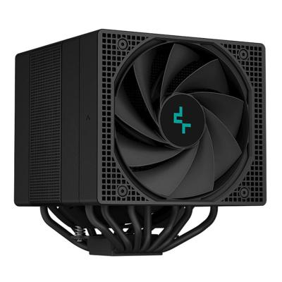 CPU cooler DEEPCOOL ASSASSIN IV LGA1700/1200/115*/AM*/FM*(140+140)x25mm,400~1400rpm 7 HP