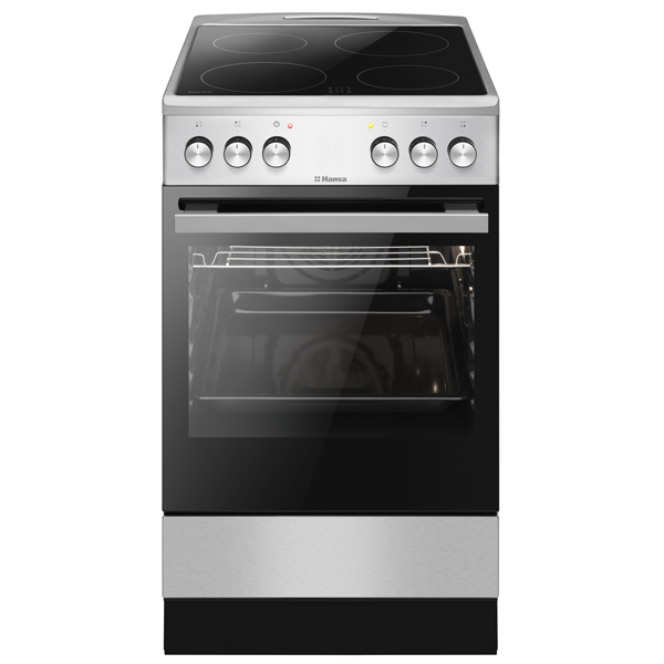 Плиты электрические отдельностоящие Hansa FCCX58103