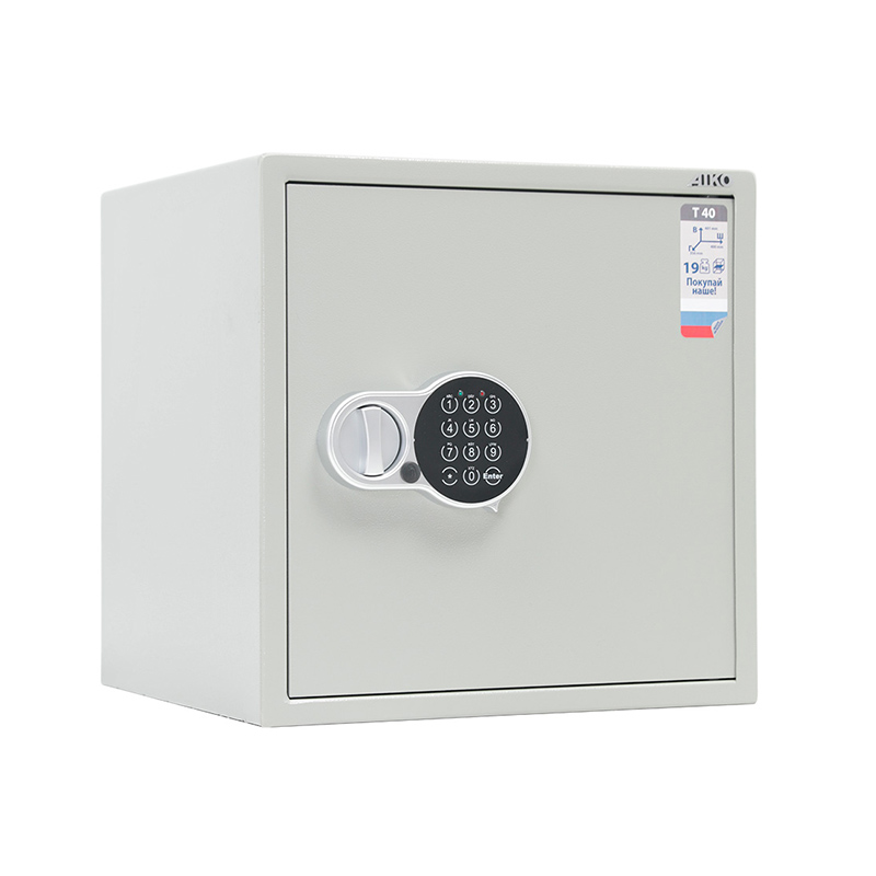 Сейф T-40,