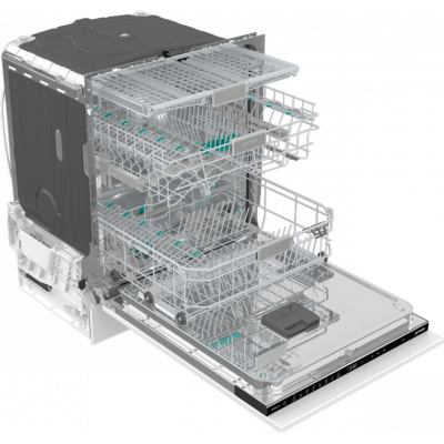 Встраиваемая посудомоечная машина Gorenje GV673C61