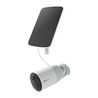 Солнечная панель EZVIZ CS-CMT-Solar Panel-C, IP65, 4m cable