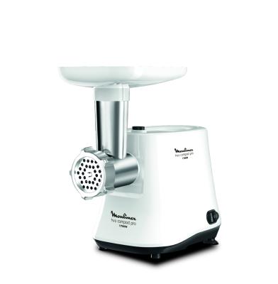 Мясорубка MOULINEX ME301132