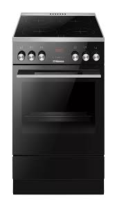 Электрическая плита Hansa FCCL59325