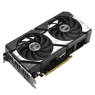 Asus Dual GeForce RTX 5060 OC Edition, 8GB GDDR7 128-bit Engine Clock 2565MHz, Memory Speed 28000MHz, PCI Express 5.0, OpenGL®4.6, GPU Tweak III, MuseTree, HDCP 3x DisplayPort 1xHDMI [90YV0N12-M0NA00]