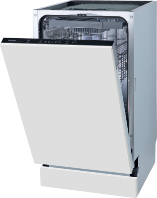 Встраиваемая посудомоечная машина Gorenje GV520E10