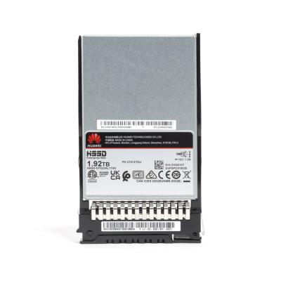 Твердотельный накопитель SSD Huawei L1-25-SSD1.92T-V22Y 1,92TB SAS 2.5"