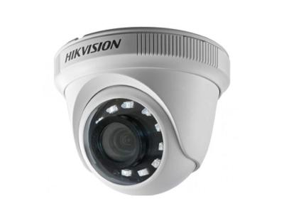 HD-TVI camera HIKVISION DS-2CE56D0T-IPF(2.8mm) купольн,внутр 2MP,IR 20M