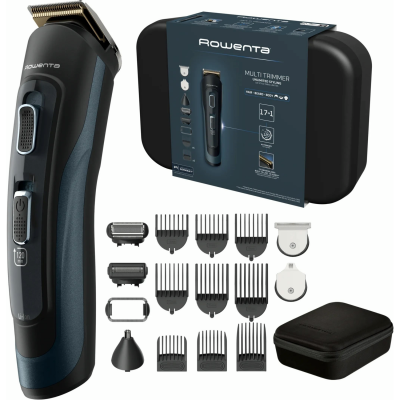 Триммер ROWENTA TN9464E0