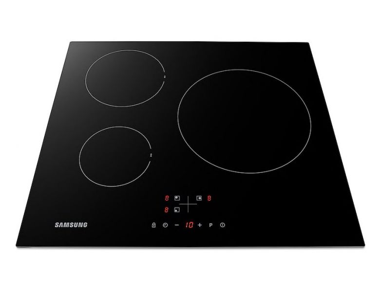 Индукционная поверхность NZ63F3NM1AB