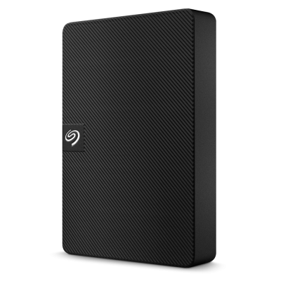 External HDD 5TB SEAGATE EXPANSION (5400RPM,USB 3.0)
