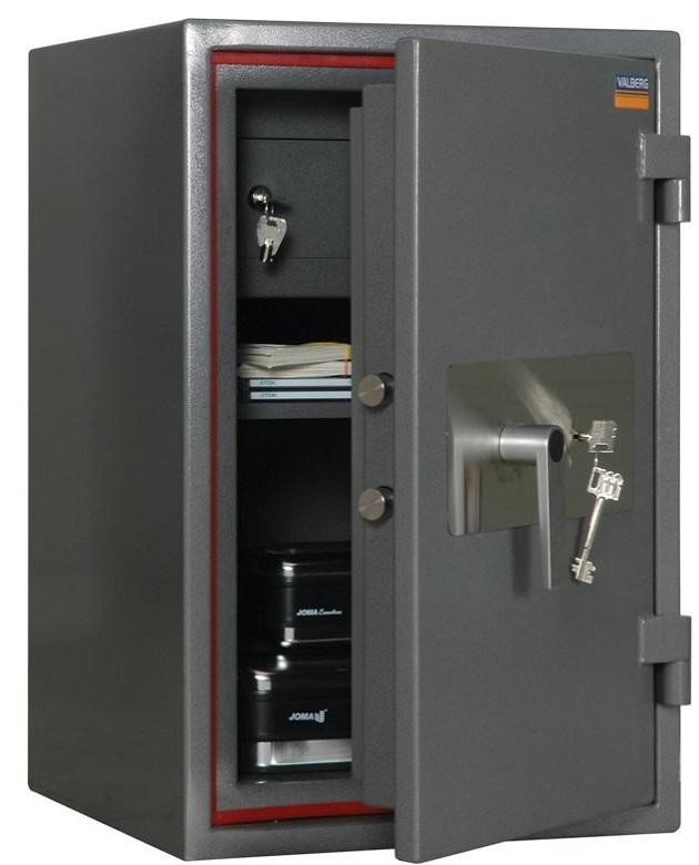 Сейф Гарант-67T,