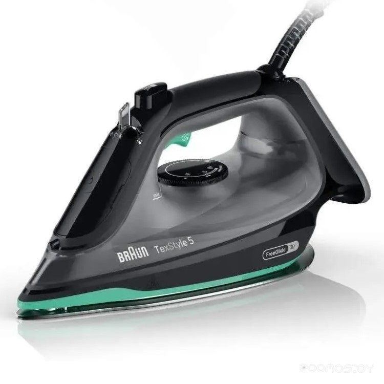 Утюг BRAUN SI5277GR