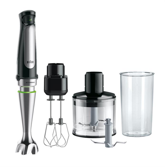 Блендер BRAUN MQ7035XBI