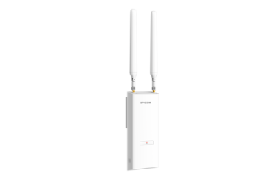 Wireless Dual Band Access Point IP-COM iUAP-AC-M 5Ghz 867Mbps, 2.4Ghz 300Mbps OUTDOOR IP65