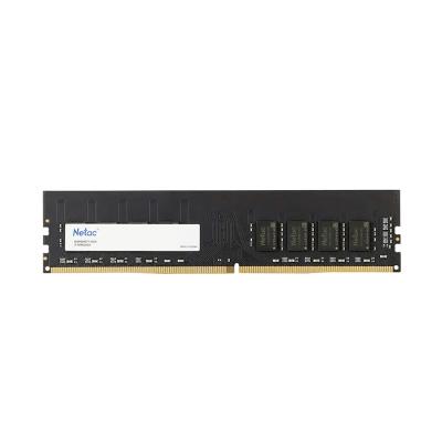 Модуль памяти Netac NTBSD4P32SP-16 DDR4 16GB <PC4-25600/3200MHz>