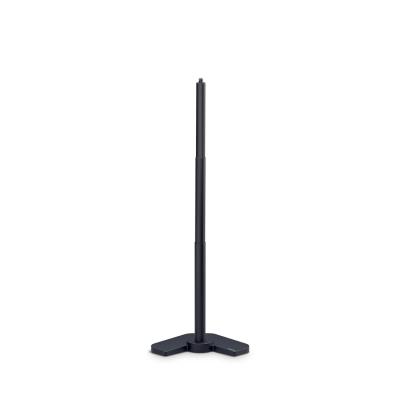 Подставка настольная, Jabra, 14207-56, Jabra PanaCast Table Stand, Цвет — черный, настольное крепление для веб-камеры