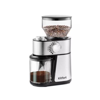 Кофемолка, Kitfort, КТ-717