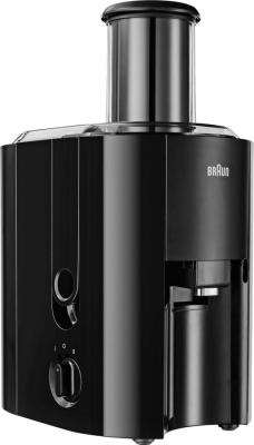 Соковыжималка BRAUN Multiquick 3 J300