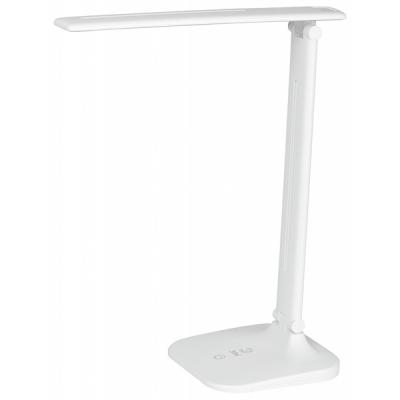 Светильник настольный ЭРА NLED-510-8W-W белый 1 год гарантии