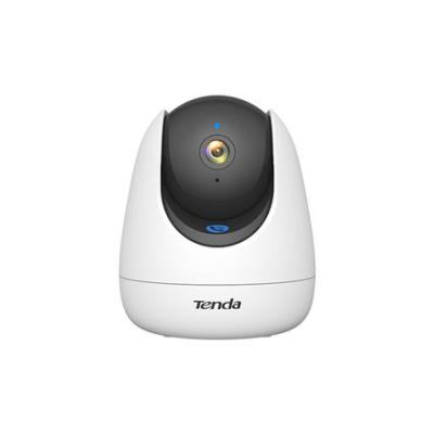IP camera TENDA CP3 Pro кубическ 3MP,4mm,IR 10M,WiFi,microSD,MIC-SPEAK,ПОВОРОТ