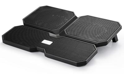 Cooler for notebook DEEPCOOL X6 MULTI CORE 15,6"