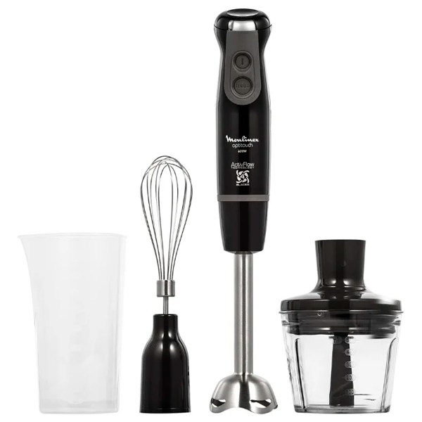 Блендер MOULINEX DD833810