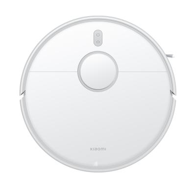 Робот-пылесос, Xiaomi, Robot Vacuum X10/B102EU (BHR6068EU), со станцией для автом. cбора мусора JCZ2201, LDS навигация, Функция влажной уборки, Аккумулятор 5200 мАч, 4000 Па, Белый