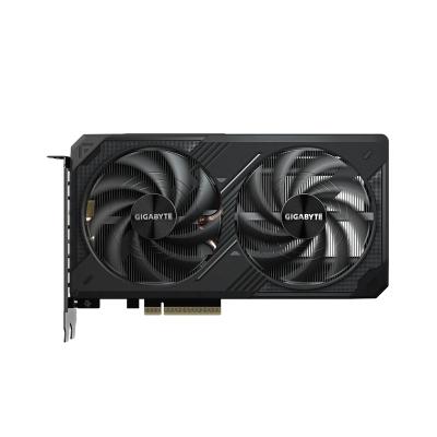 GEFORCE RTX5060Ti OC 8GB GDDR7 128bit 2617Mhz 2xDP 2xHDMI GIGABYTE GV-N506TEAGLEOC ICE-8GD WHITE