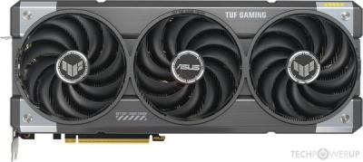 GEFORCE RTX5070 OC 12GB GDDR7 192bit 2640Mhz 3xDP 2xHDMI ASUS TUF-RTX5070-O12G-GAMING