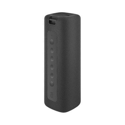 Портативная колонка, Mi Portable Bluetooth Speaker (16W), QBH4242GL/MDZ-36-DB, 28 Вт,80 Гц-20 кГц, Время работы 13 часов, Красный