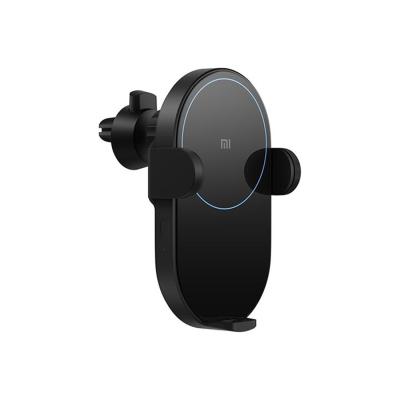 Беспроводное зарядное устройство для автомобиля, Xiaomi, Mi Wireless Car Charger GDS4127GL/WCJ02ZM,Черный