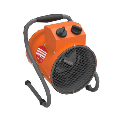 Пушка тепловая Royal Thermo RTH-CE5