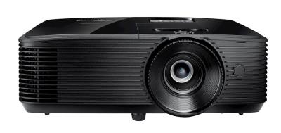 OPTOMA X400LVe DLP, XGA 1024x768 (1920x1200 max),4000 ANSI lm,25000:1, Speakers 10W, VGA, HDMI, USB